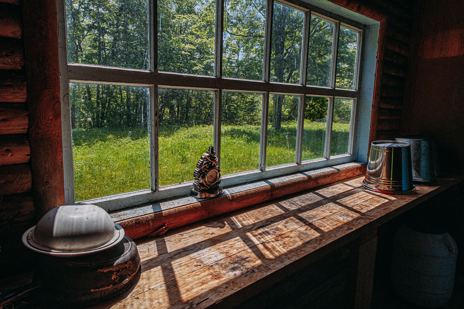 На что обращают внимание хабаровчане, когда они ищут загородное жилье на лето